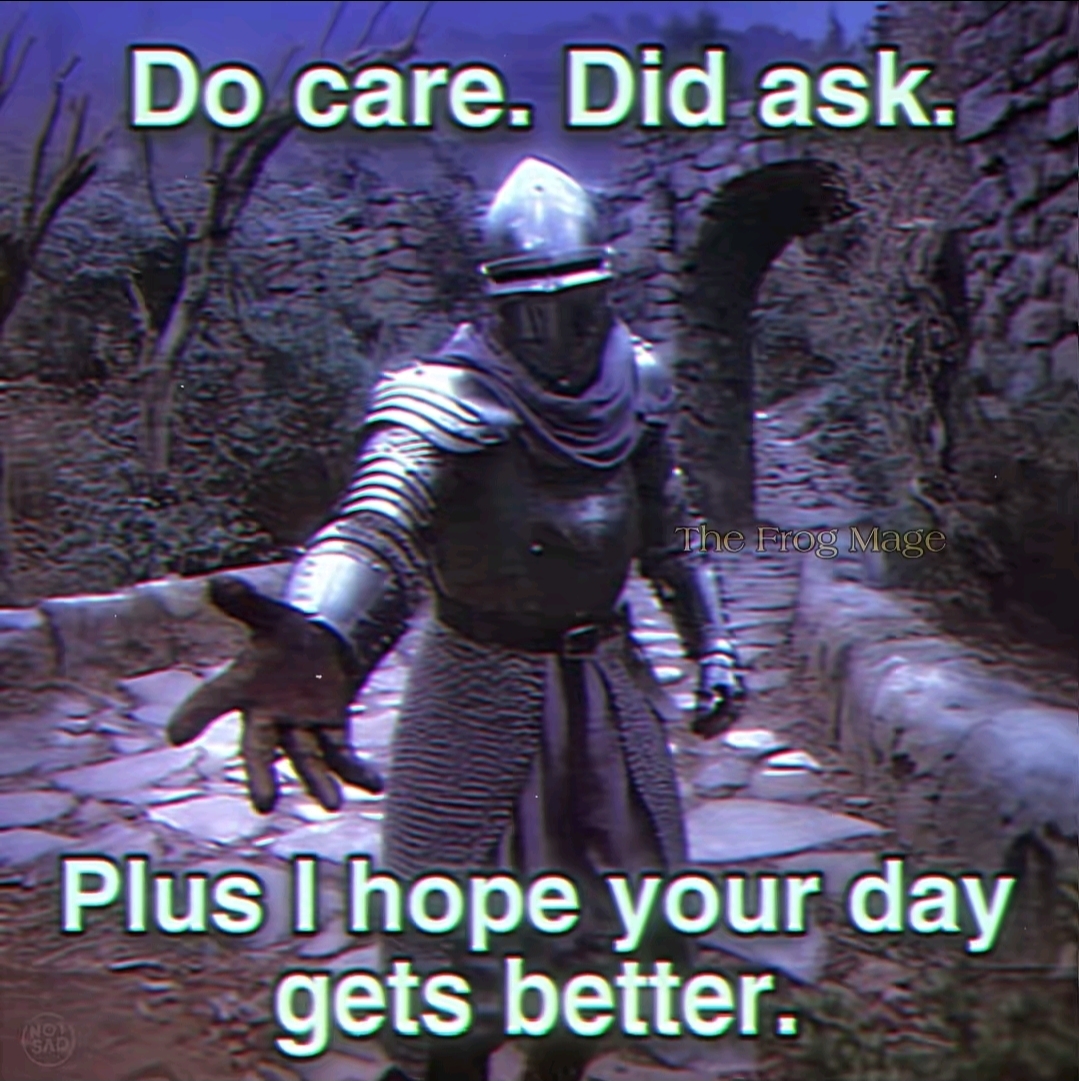 DoCareDidAsk